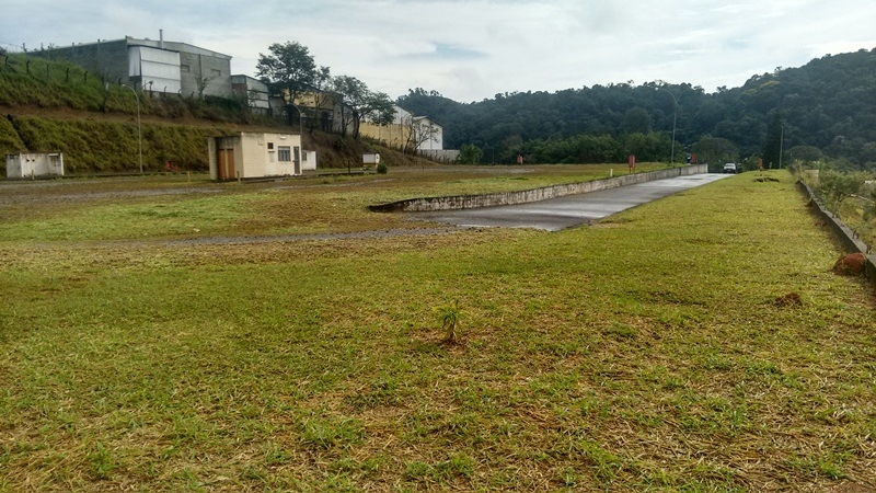 Área Industrial em Campo Limpo Paulista