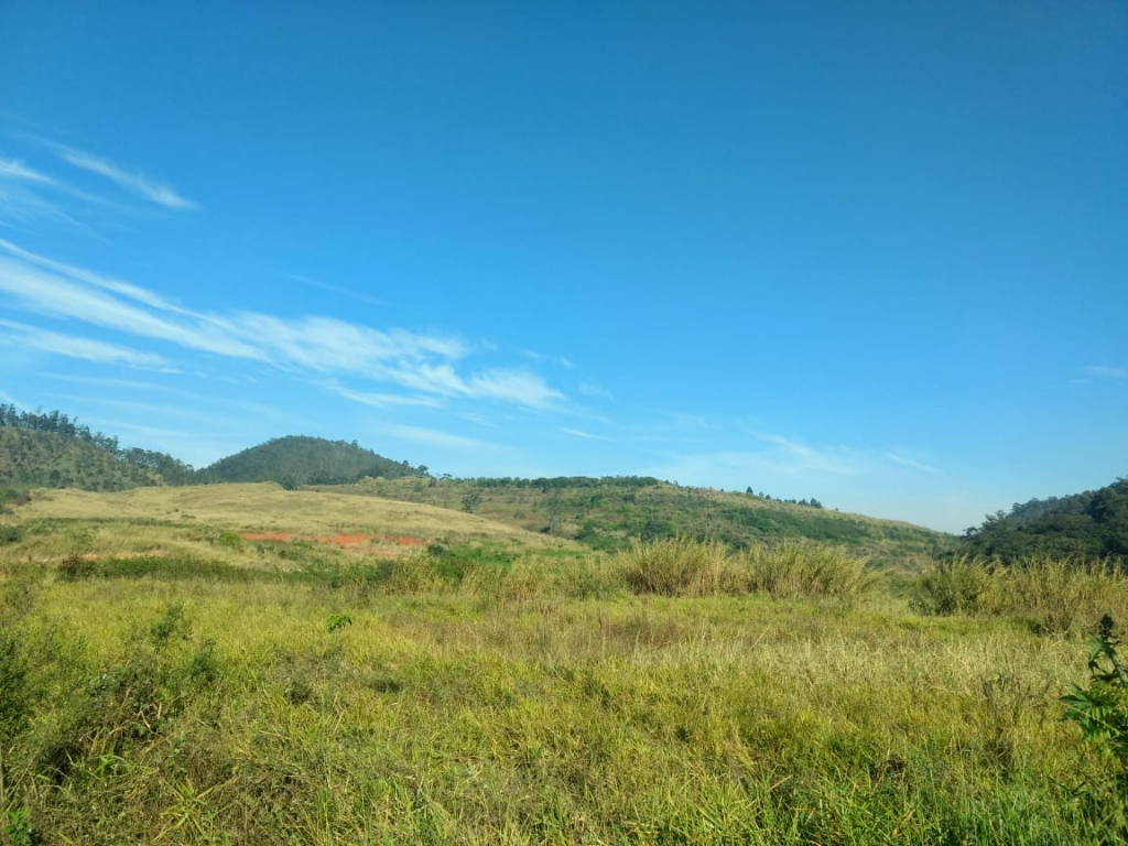 Área Industrial em Cajamar