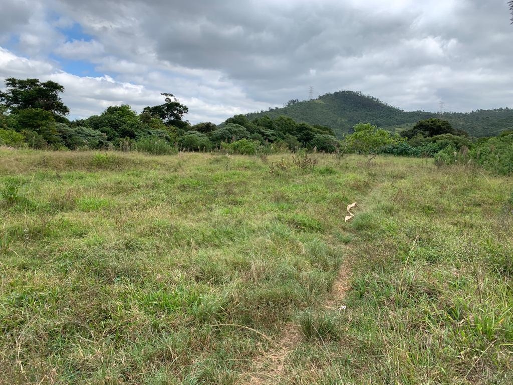 Área Industrial em Santana de Parnaíba